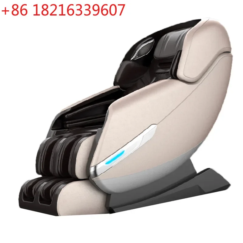 

Massage Chair Household Multifunctional Voice Space Capsule Full Body Electric Massage Sofa Chair