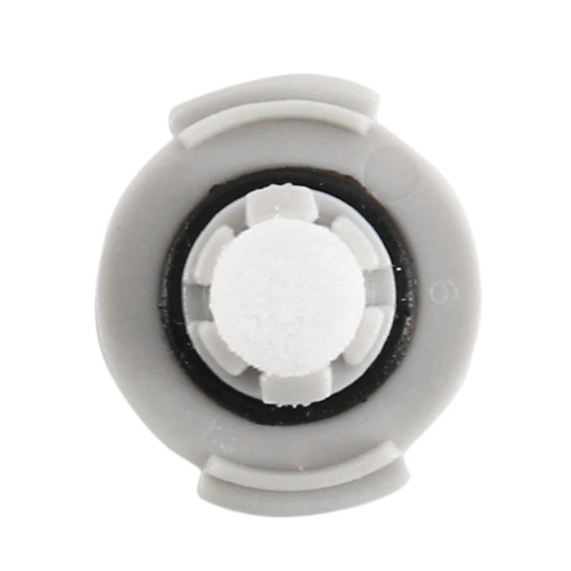 Filtro de tanque de agua para Xiaomi Roborock, accesorios de repuesto para Robot aspirador, S50, S51, 2 piezas, 36 piezas