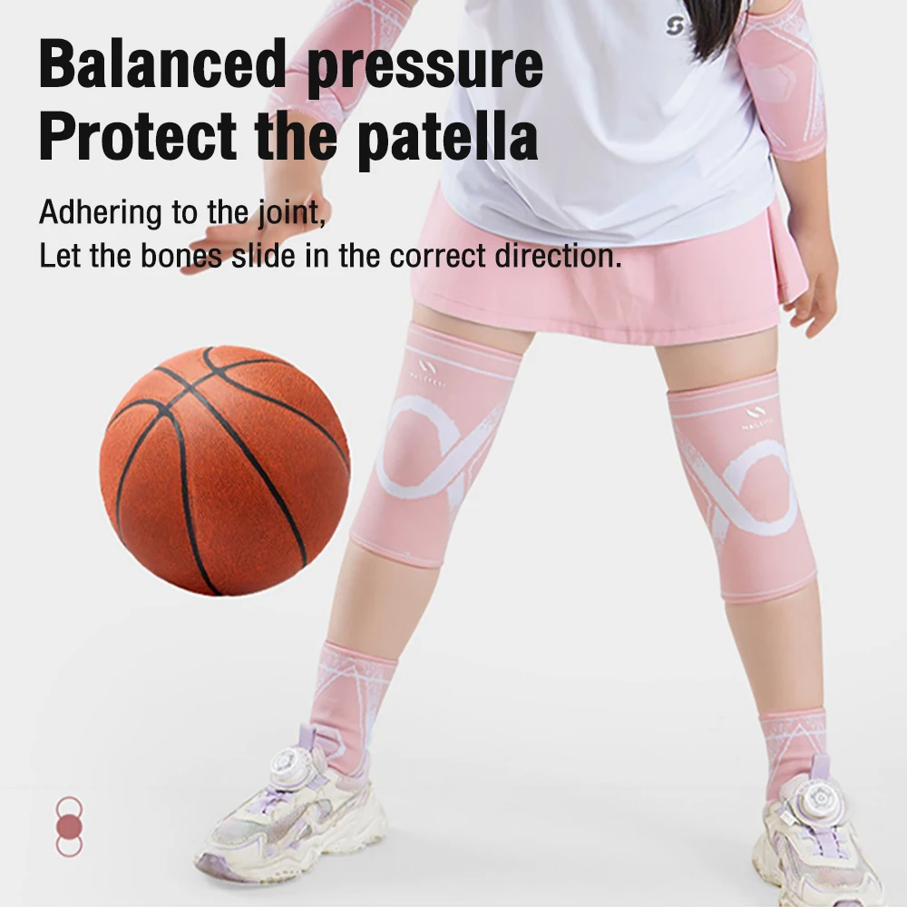 Thumbnail 4 - #52 Compare Volleyball Knee Pads Before You Buy