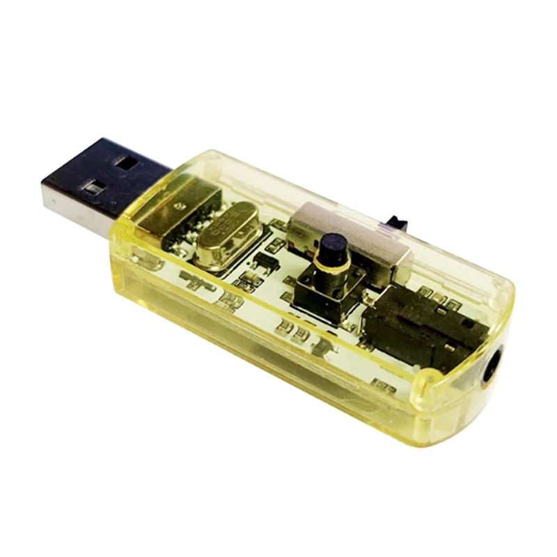 AC39-30 In 1 จําลอง XTRC/G5-7/AERO/PHRC สําหรับ Aerofly VRC FPV Racing Drone/เครื่องบิน RC/เฮลิคอปเตอร์/เรือ/รถ