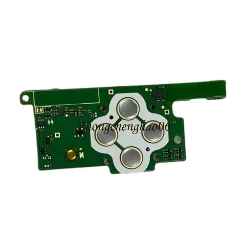 Gaming Accessory for Controller Gamepad PCB Board Left/Right Circuit Board Replacement Mainboard Repair Motherboard 601F