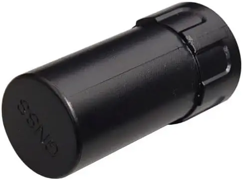 マルチサテライトスパイラルアンテナ、GPS BDS GLONASS、LバンドアクティブRTK、UAV用クアドリフォラルヘリックス設計（AK159）