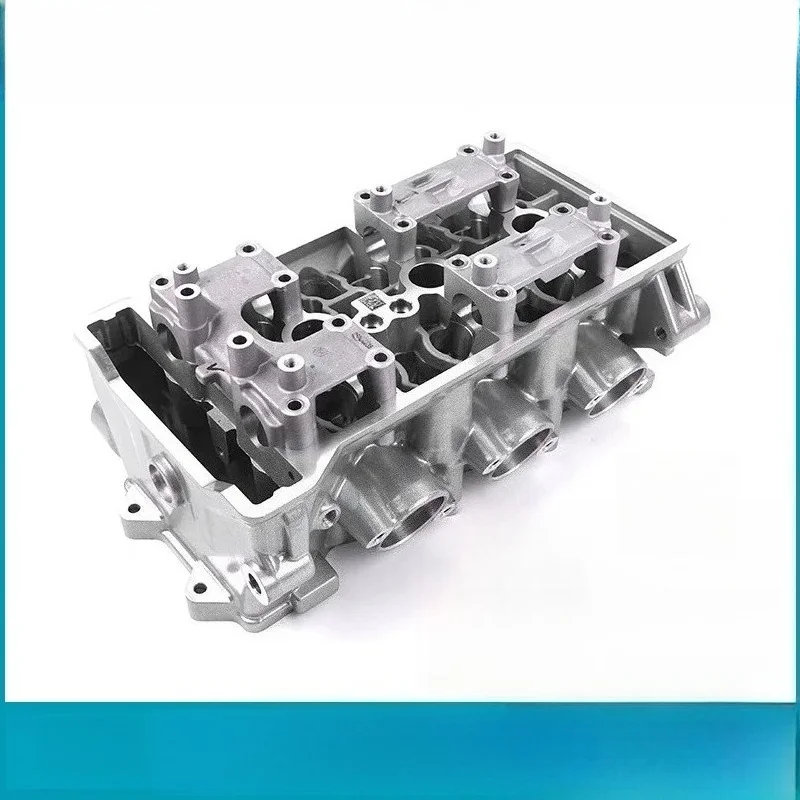 Motorcycle Cylinder Head Assembly Cylinder Head Gasket Sensing Thermostat Is Suitable for CF675NK 650-11