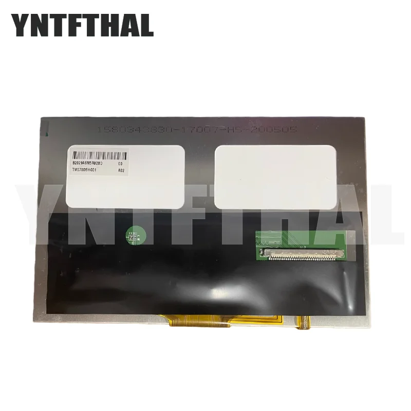 LCD Display for TM070DBHG01 LCD Display Panel