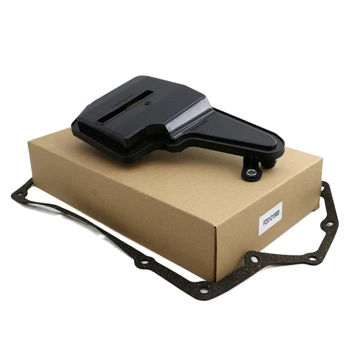Filtro de aceite de transmisión automática o junta de cacerola para coche FZ0121500 FZ21 FZ0121500 R2Y1-10-431A, accesorios para coche MAZDA CX-3 CX-5
