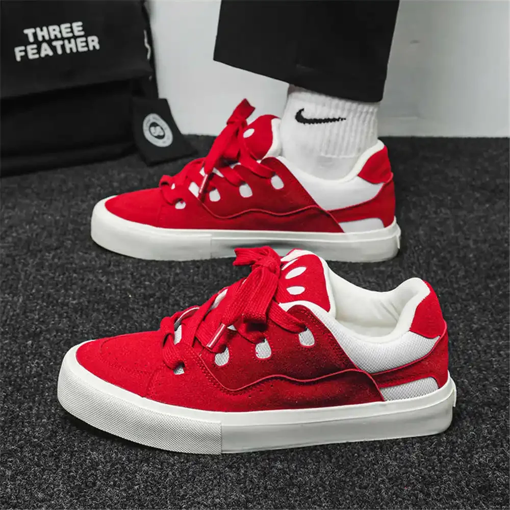

Two Tone Non Slip Sneakers Green White Casual Tenis Men Tennis Shoes Sports Saoatenis Particular High Quality Holiday