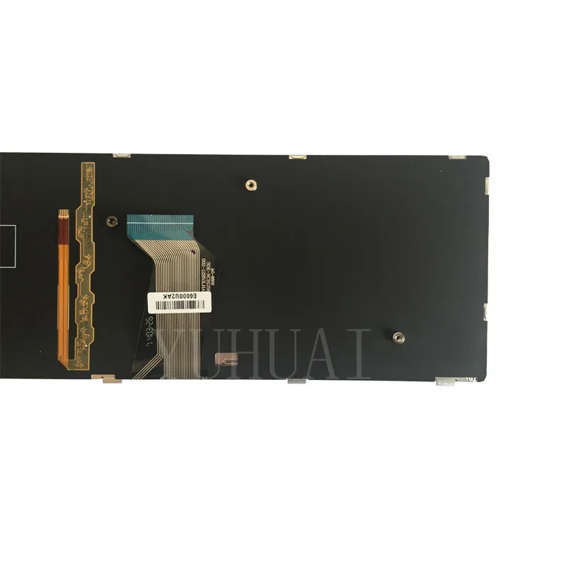 A+ New Laptop for Lenovo IdeaPad Y500 Y500N Y510P Y500NT Y590 US Keyboard backlit