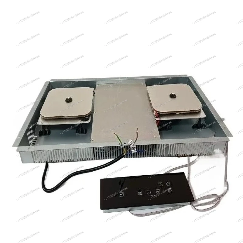 YBJ-110/220V 20mm Built-in Invisible Stove