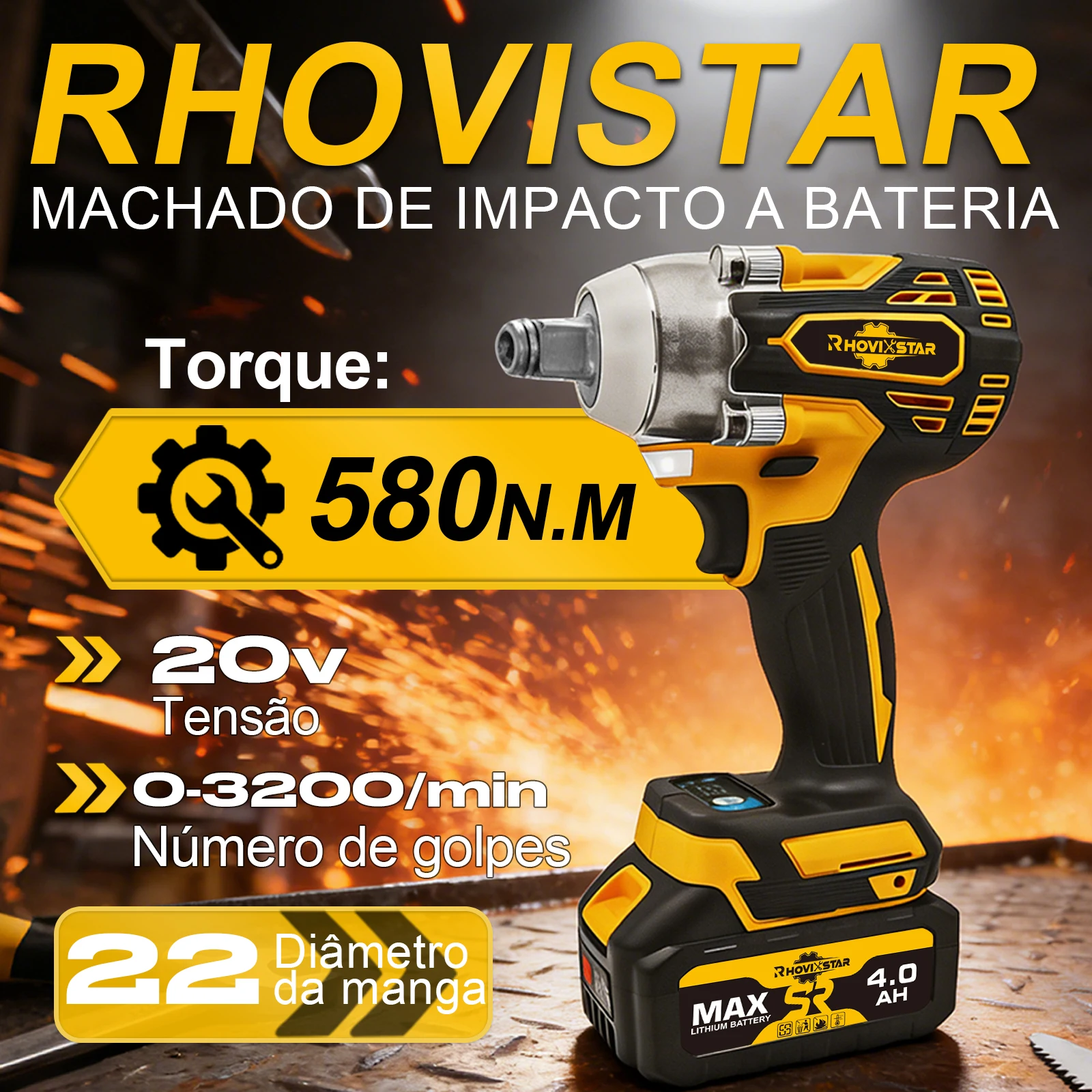 chave-de-impacto-rhovistar-20v-580nm-2-baterias-40ah-maleta-de-transporte-kit-completo-de-soquetes-e-bicos