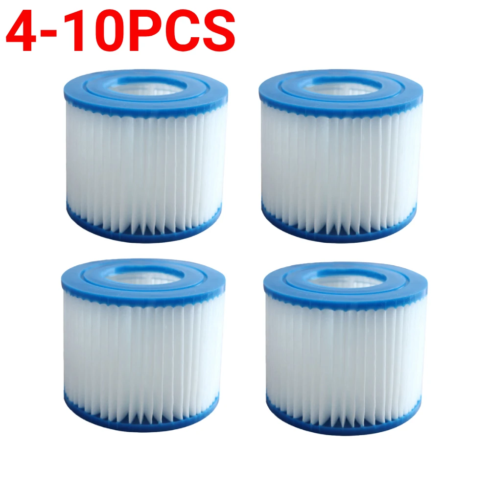 4-10Pc Type Vi Pool… - image