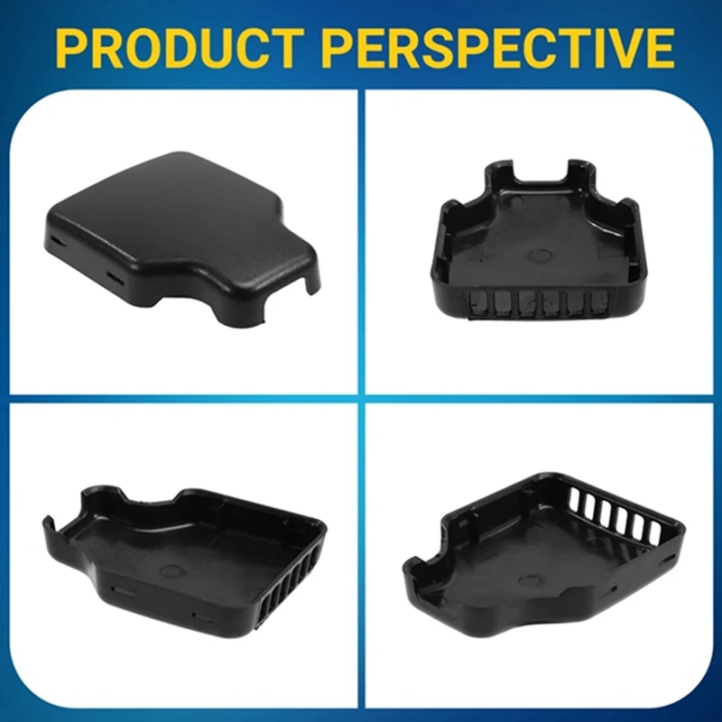 Car Inside Humidity Sensor Cover 1SU12TRMAA For Jeep Cherokee 2014-2019 Humidity Sensor Protect Cover