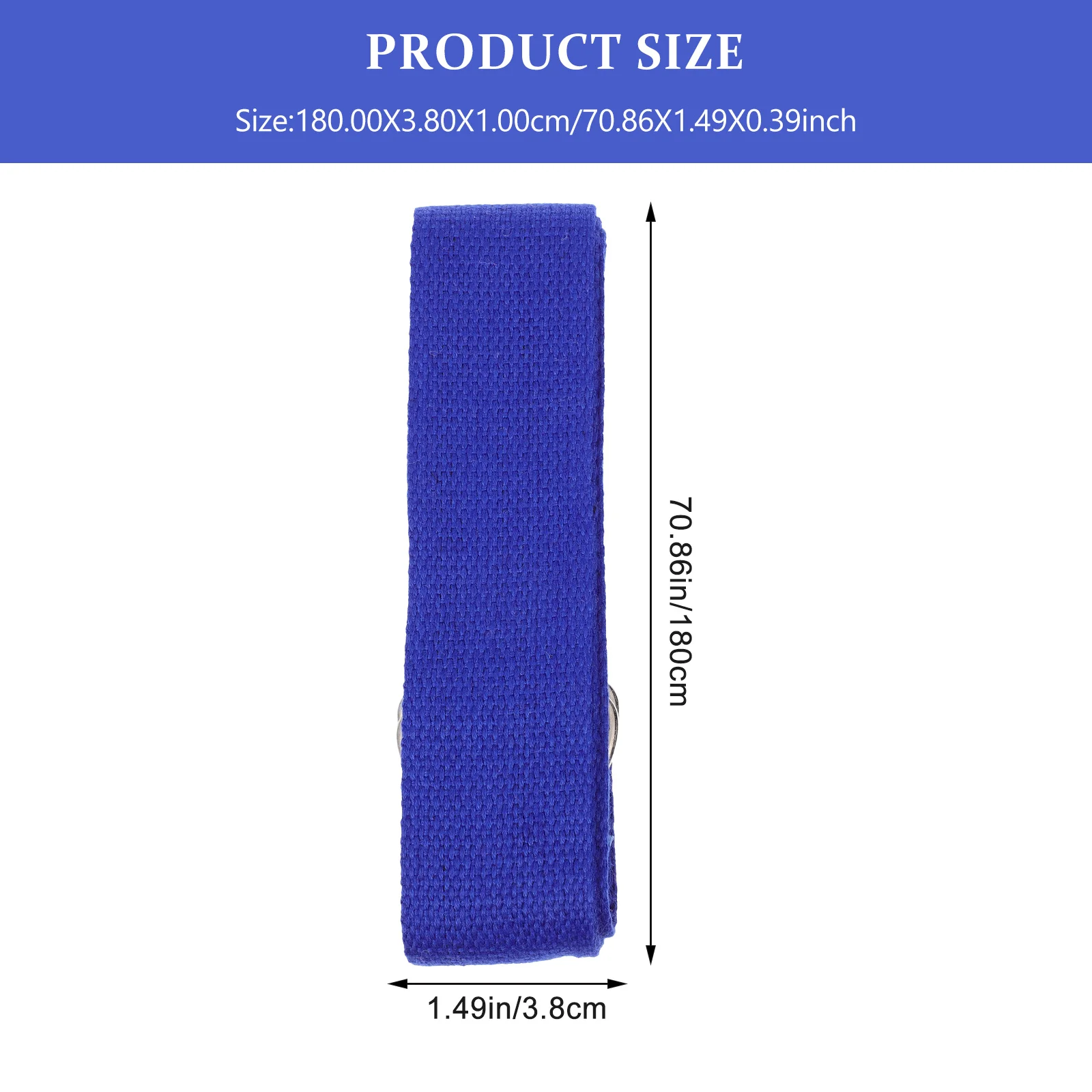 

Exercise Bands for Physical Therapy Yoga Straps Resistance Women Sweat Household Stretch Accessory Portable