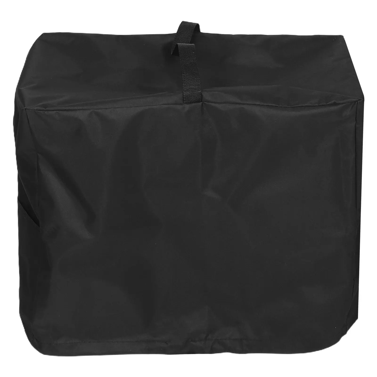 Blender Dust Cover Black Pocket Soundproof Mixer Bowl Protector Juicer Machine Small Kitchen Appliance Dustproof Cover Organizer