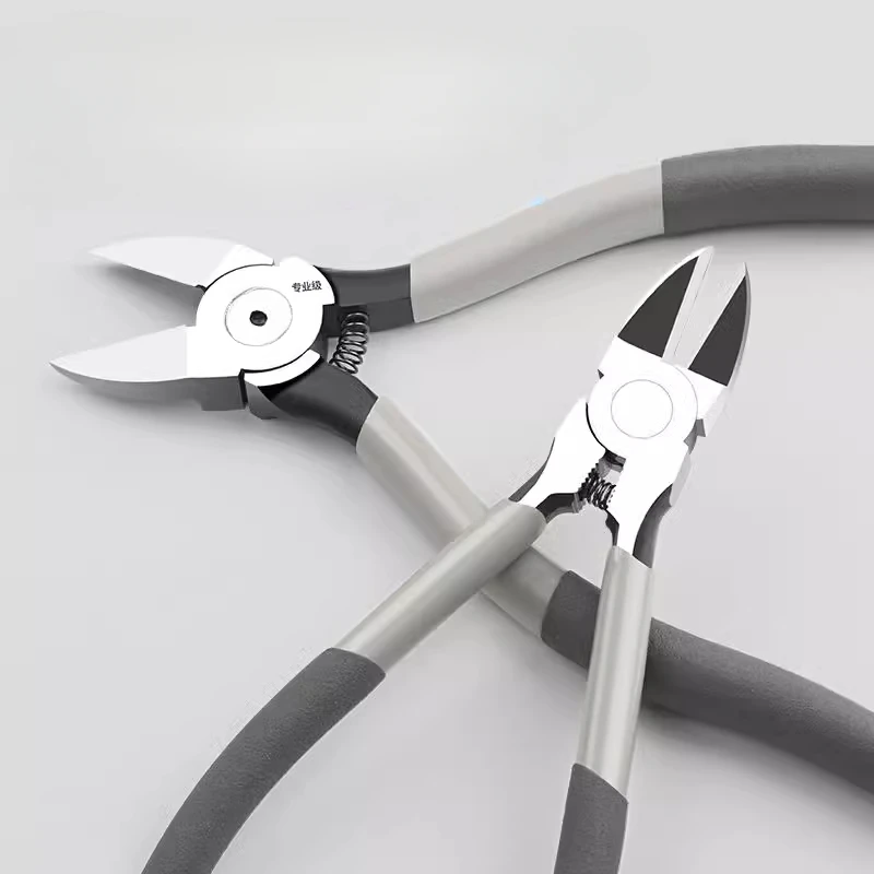 

Nozzle Pliers Diagonal Shears Industrial Grade Up To Model Shears Super Hard Japanese Scissors