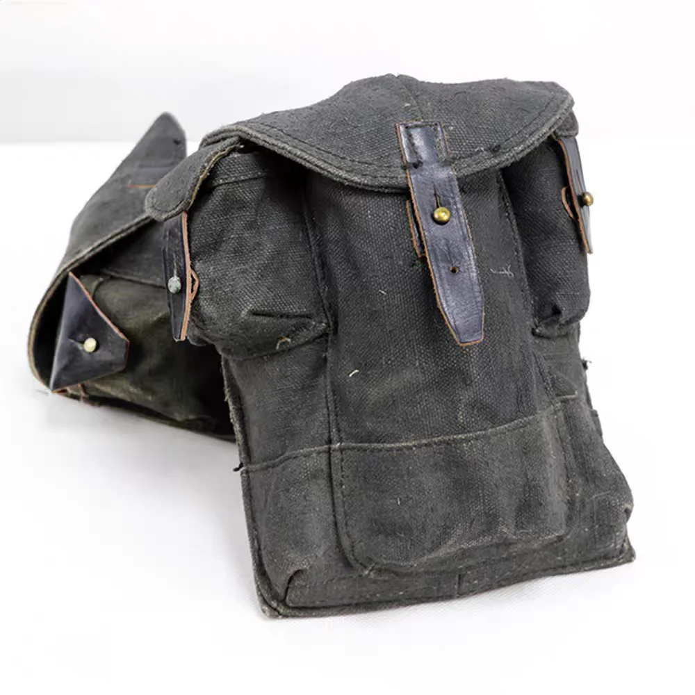 ロシア製ブラック-ak-3-コンパートメント-マガジン-バッグ-タクティカル-アクセサリー-ストレージ-キット