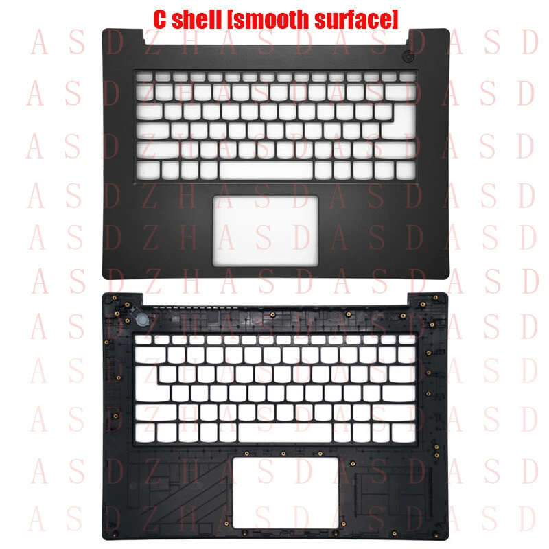 

Крышка матрицы, верхняя рамка, палмрест, нижний корпус для Lenovo V330-14IKB ARR AST V130-14