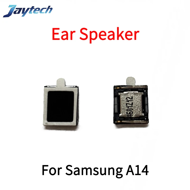 5PCS Front Top Earpiece Earphone Ear Speaker Sound Receiver For Samsung A14 A15 A24 A25 A30 A34 A40 A50 A54 A70 5G