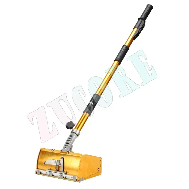 

Машина для наклеивания плоских коробок для гипсокартона. Практичный основной инструмент для гипсокартона. Инструмент для разглаживания гипсокартона.