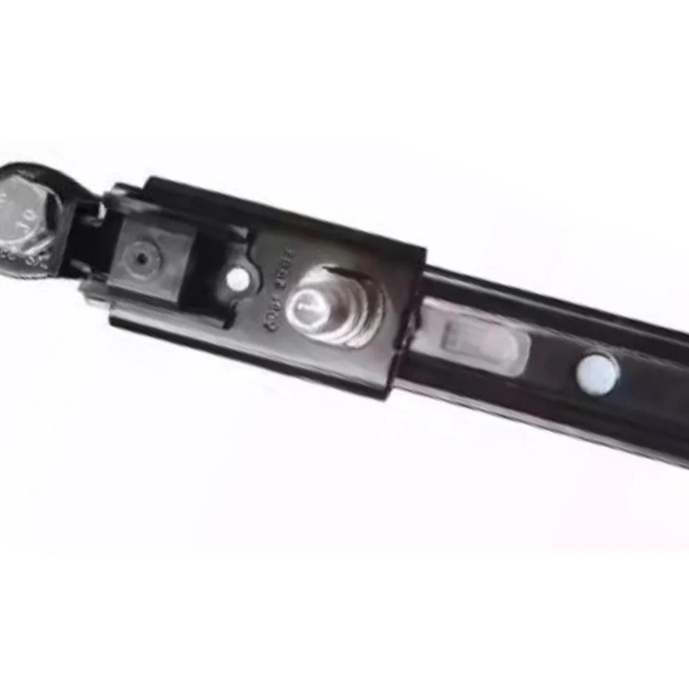 Genuine for BYD Surui Escort Ship 07 Sea Lion E6 S2 E5 G5 M6 Seat Belt Height Adjuster Sliding Guide Automotive Parts Brand New - view 2