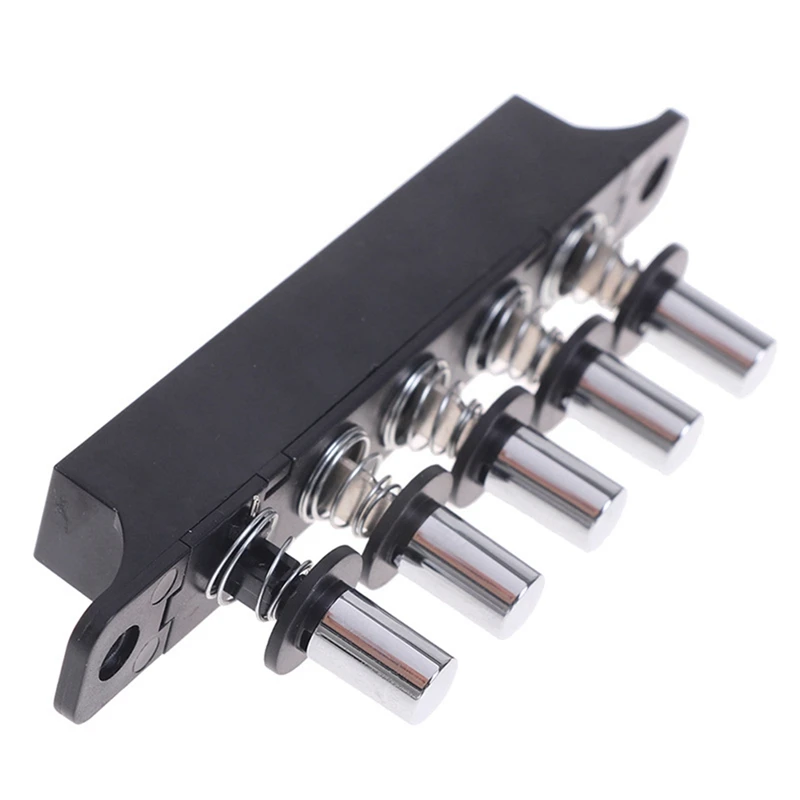 1 PCS Kitchen Range Hood Kitchen Range Hood Pushbutton Switch For Various Household Appliances And Electronic Products