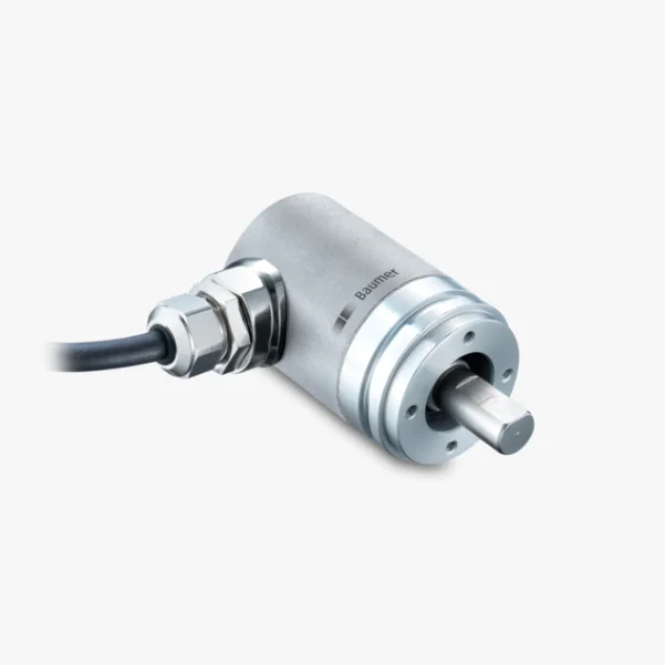 Applicable to Tamagawa TS5610N23 encoder New Rotary encoder