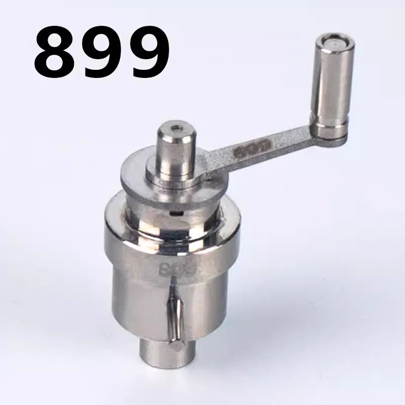 Watch repair tools mainspring barrel winder mainspring winding drum stainless steel movement plate hand-winding barrel tool
