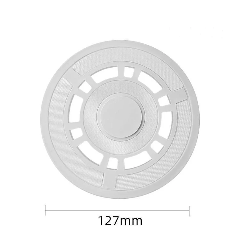 Dreame L10S Ultra / Dreame S10 Accessories Main Side Brush Hepa Filter Mop Cloth Dust Bag Spare parts