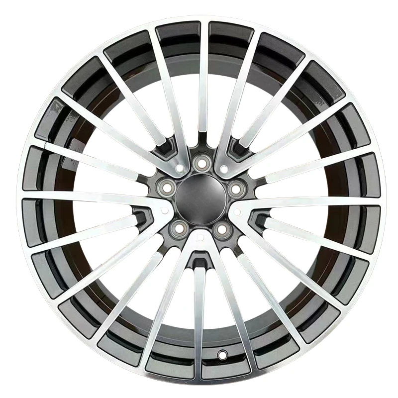 

19 20 21 Inch Pcd 5x114.3 5x120mm Forged Wheels for Rims Alloy Rims 20 Inch Car Wheels for