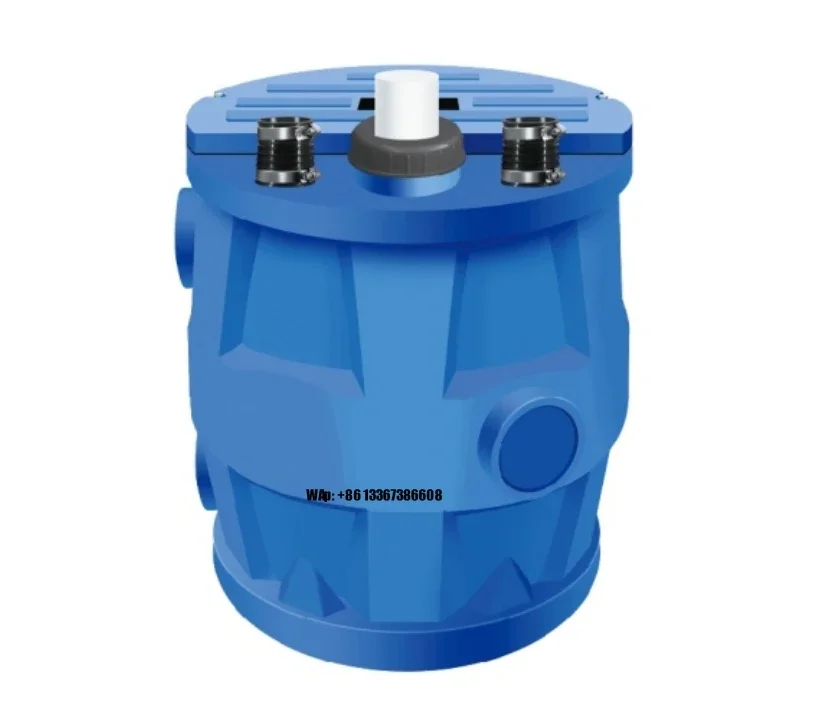 New Hot Sale Automatic Underground Sewage Lifting Device High Quality Wastewater Treatment Pump