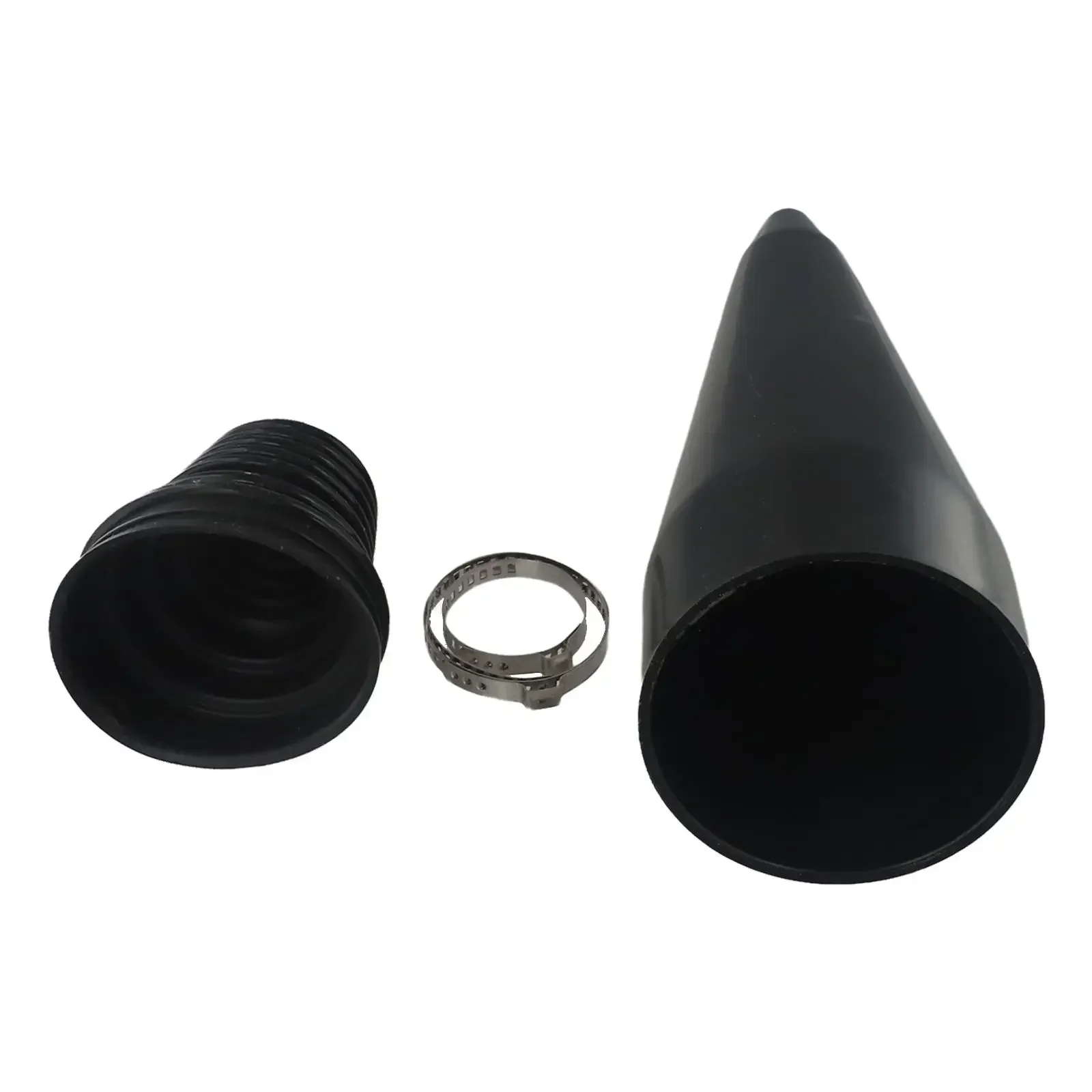 3.74x4.72inch Stretchy CV Boot Stretchy CV Boot Stretchy CV Boot 325x110mm 95x120mm Fitting Cone Stretchy CV Boot