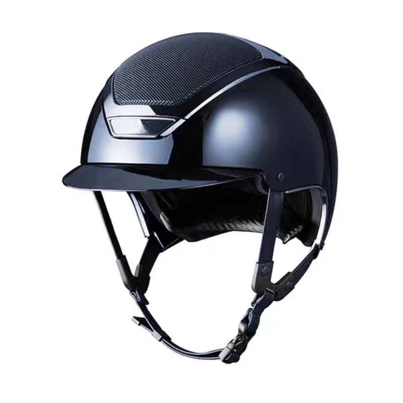 Equestrian Helmets Children Adult Riding Safety Protective Helmets All-inclusive Imported Equestrian Helmets