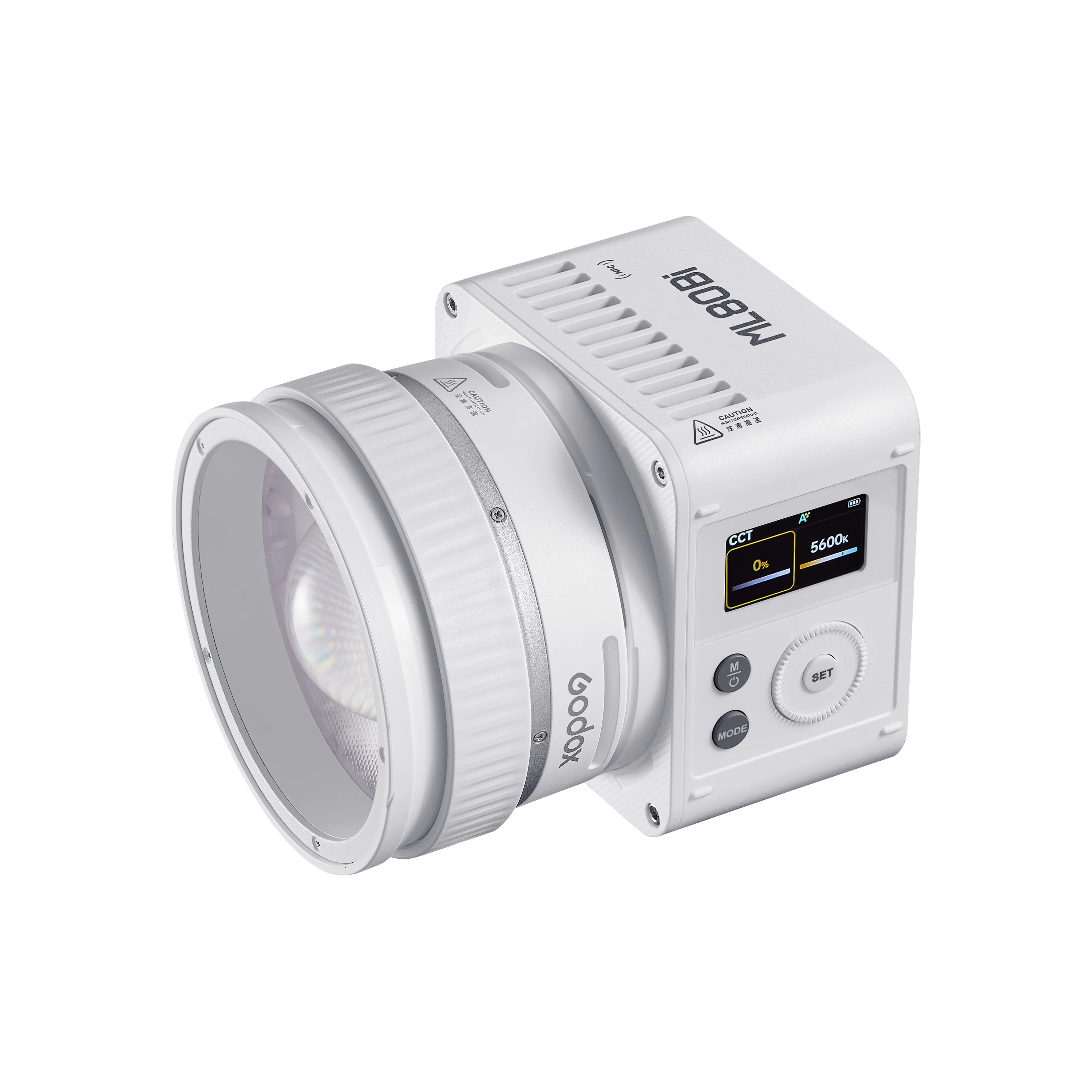 Godox ML80 ML150 Bi Portable L - Photography And Videography Lighting recension och pris