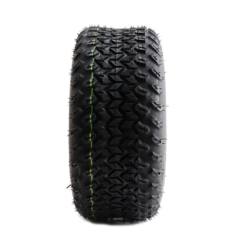 1 piece 15X6.00-6 tubeless wide tire for four-wheel ATV go-kart sightseeing car lawnmower tire accessories