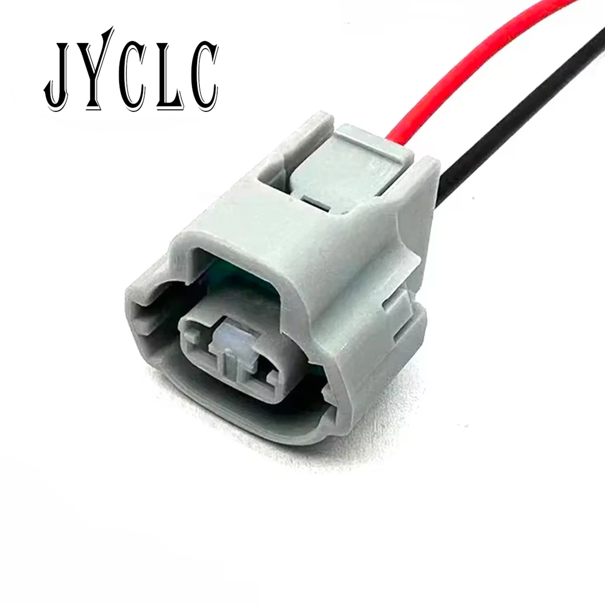 

2 Pin Automotive RAV4 Cylinder Head Solenoid Valve VVT Plug Car Pneumatic Check Valve Connector 7283-7526-30 for Toyota Fit