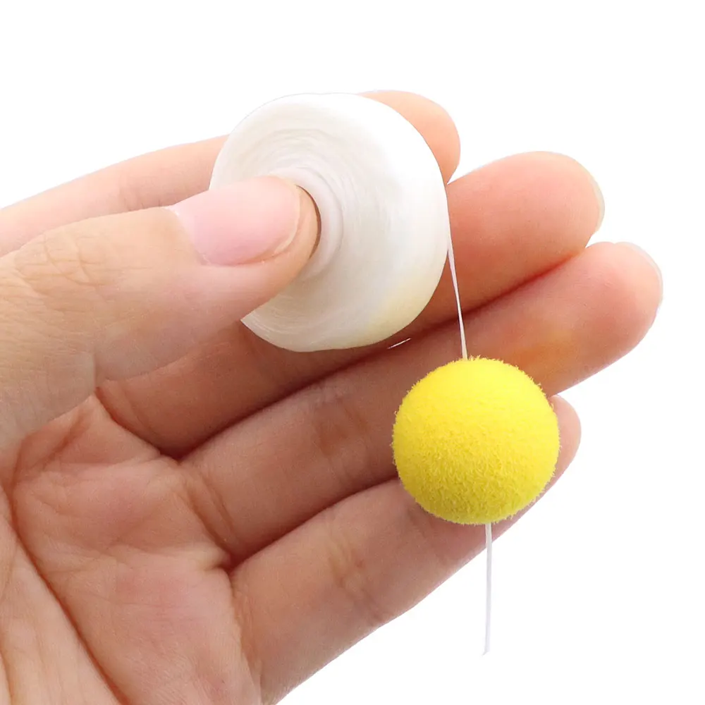Köderfloss für Karpfenangelzubehör, Method Feeder, Pop-Up Boilie, Haken, Schnur, Hair Rig, Chod Rig, Karpfen- und Grobfisch-Angelausrüstung – Detail 4
