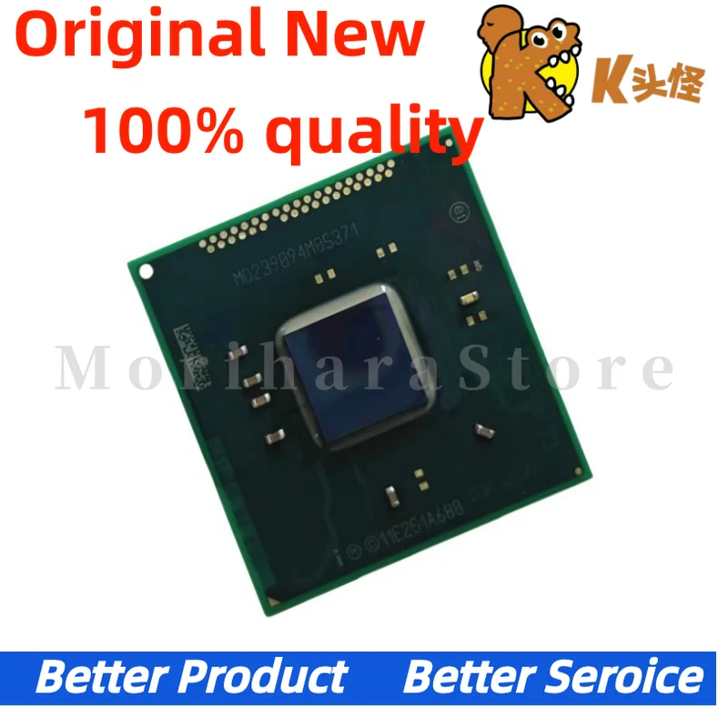 

New Original DH82H97 SR1JK BGA Chipset