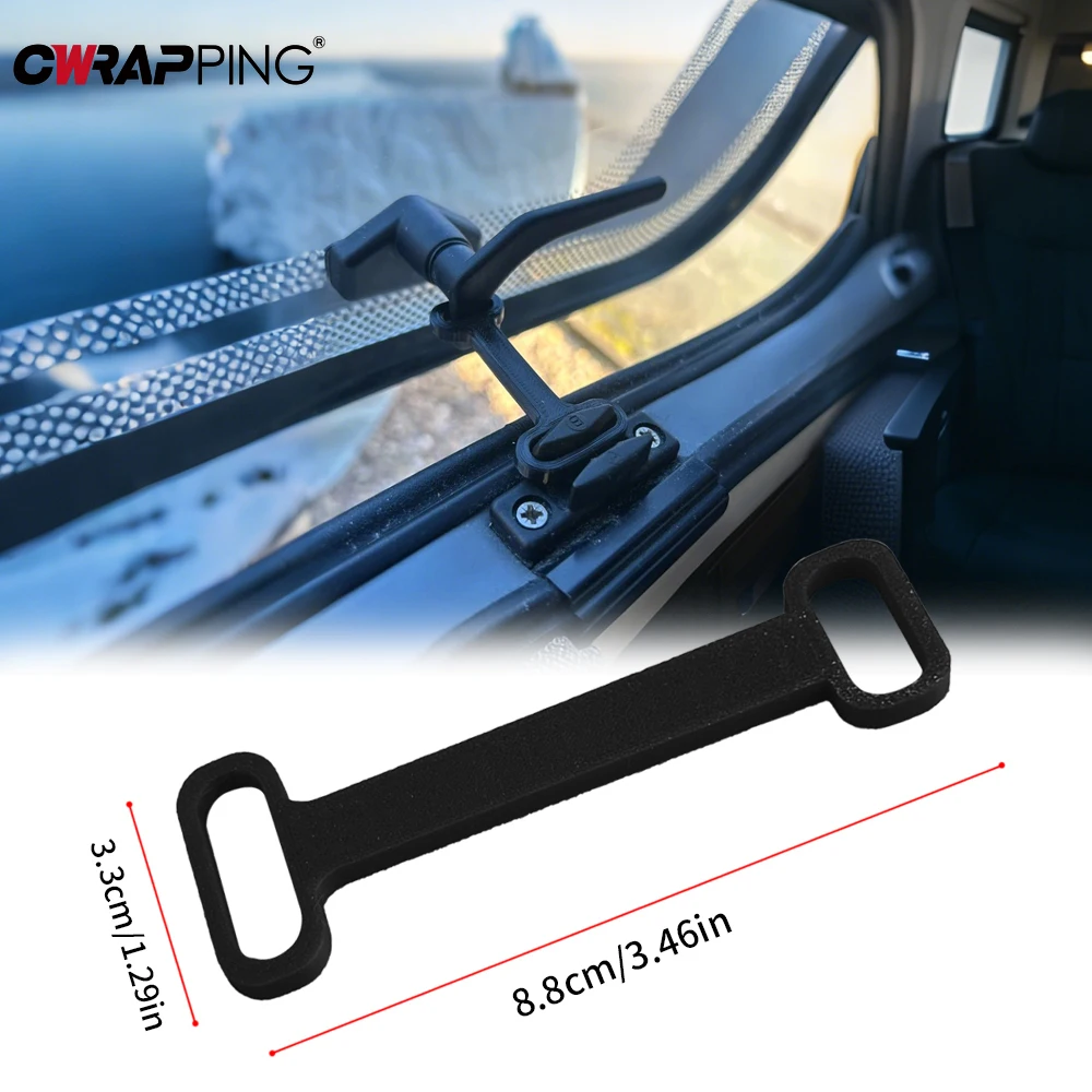 

Крепление окна для автодома, аксессуары для автодома, локатор оконной вентиляции, кемпер, караван, автооборудование для кемпинга, аксессуары для автодома