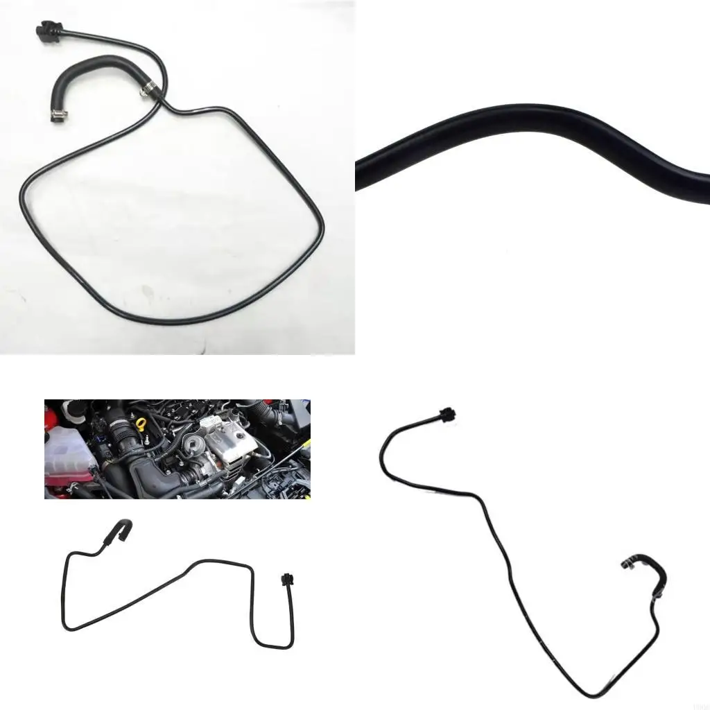 High Efficiency Radiator Coolant Hose N118C012AA 1783713 Replacements for Car New