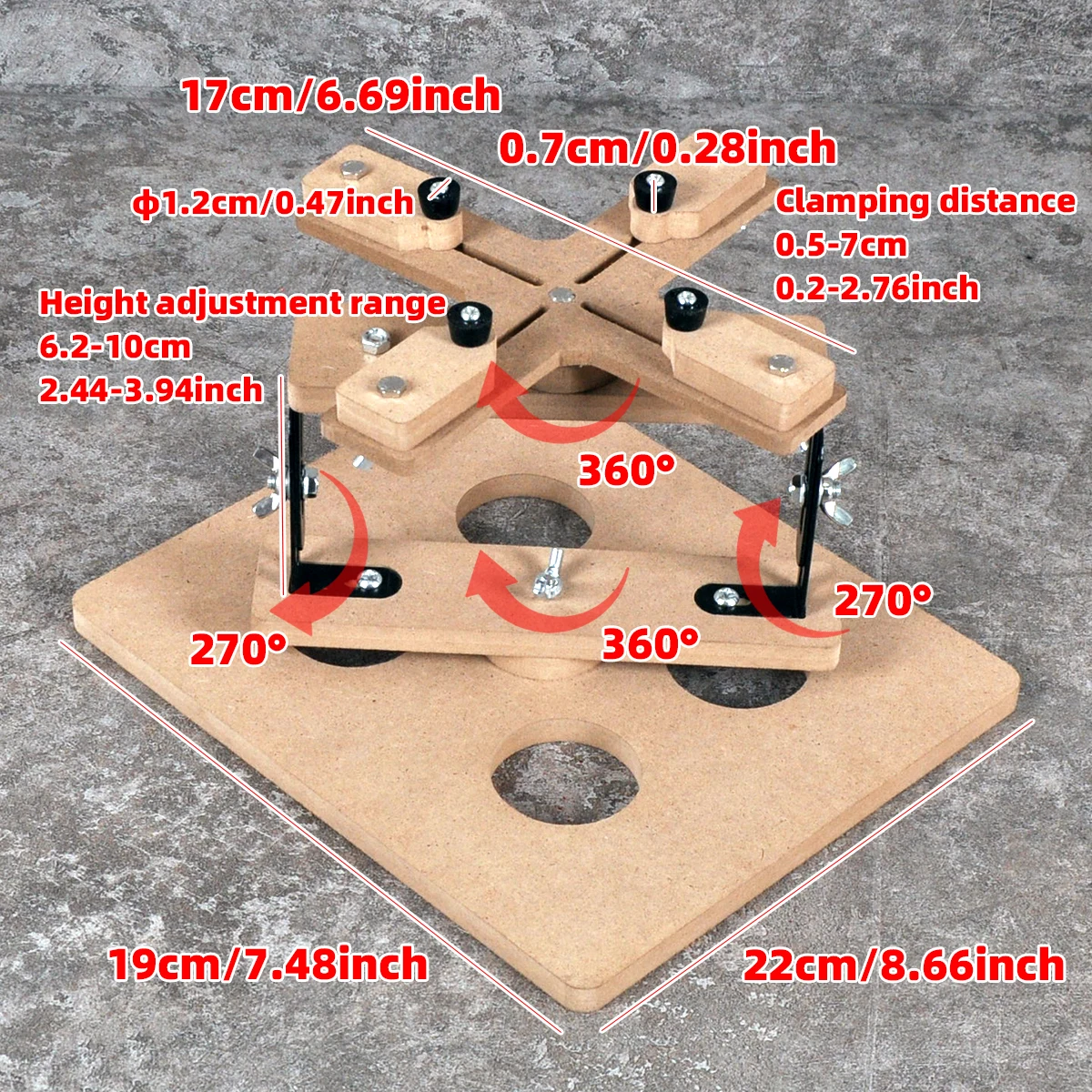 Ferramentas de Montagem e Pint - Model Kit Centaur avaliação e preço
