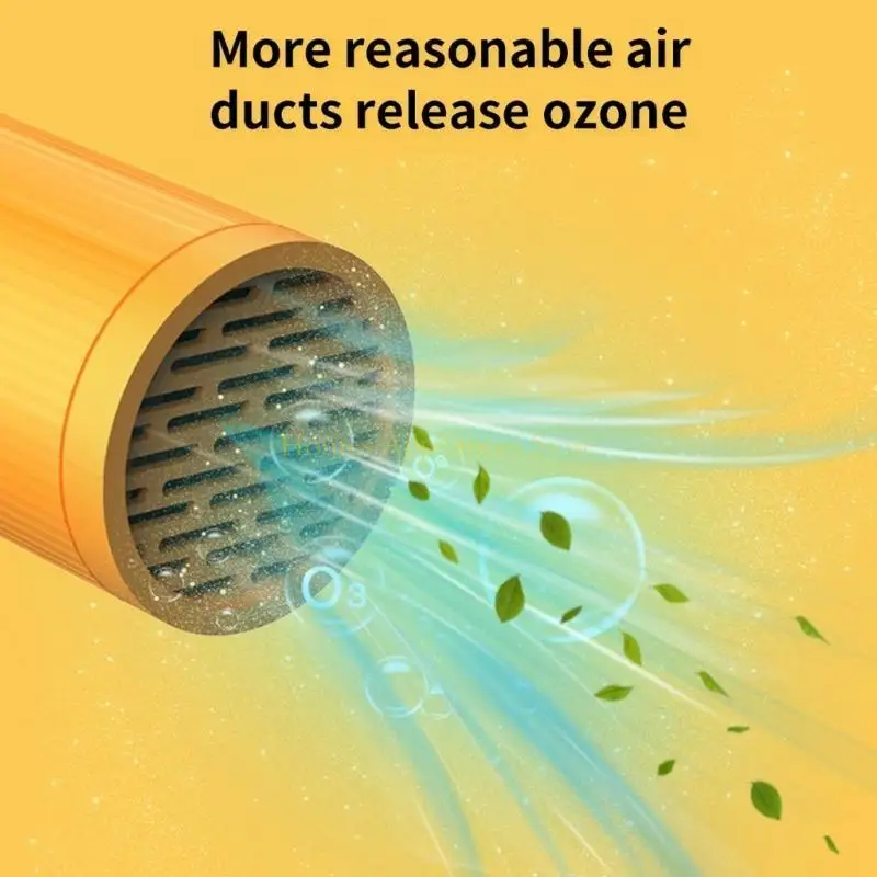 D0AB Дезодоризирующий устройство Устройство Удары Устранение запаха Элиминаторы перезаряжают обувь для обуви