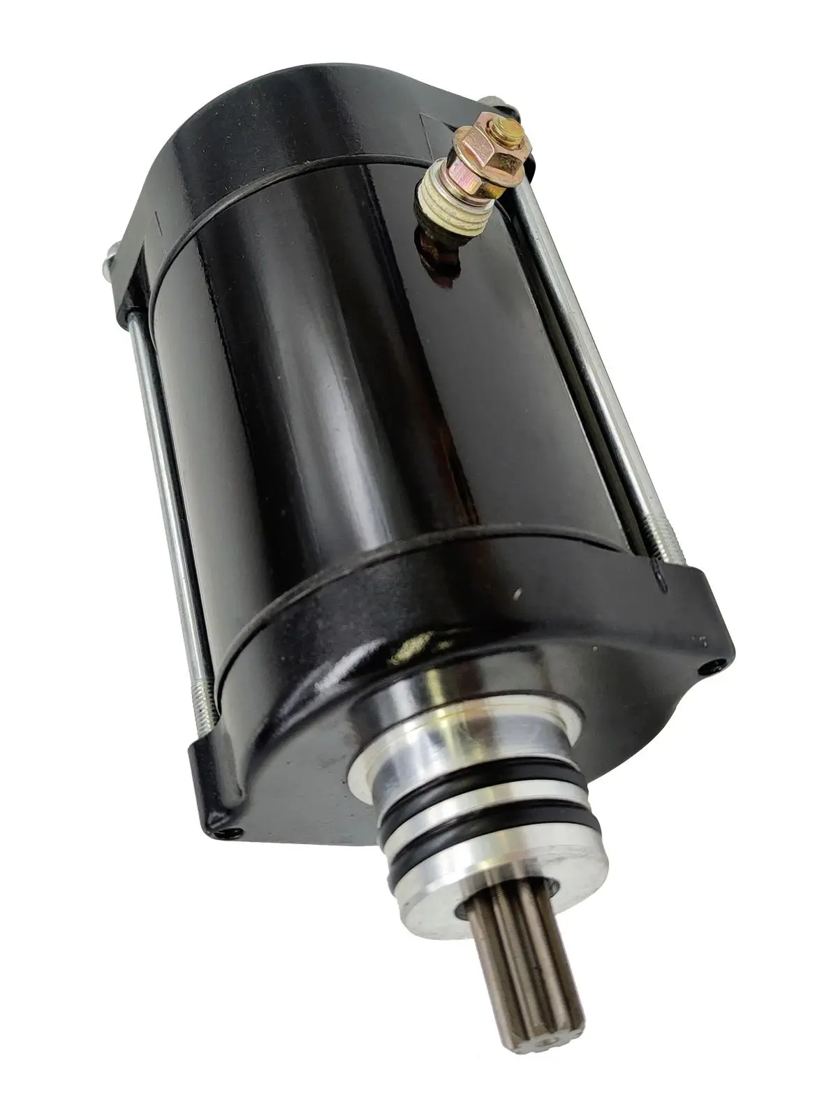 Moteur de démarrage POUR moteur marin BRP GSX-L /GTX /XP /Sport LE /RX /GTX DI /LRV DI /RX DI QDY1124A,18399,2-2153,278000987