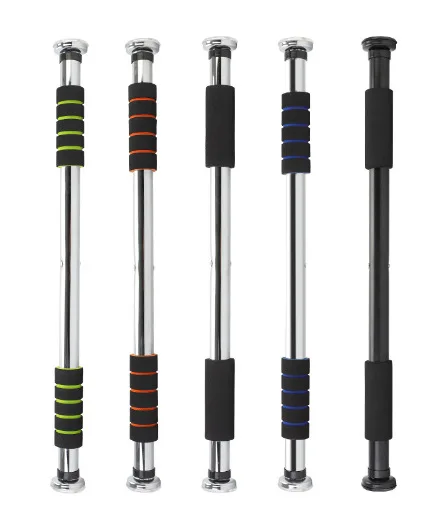 

Heavy Duty Doorway Chin Pull Up Bar Sport Exercise Fitness Gym Home Door Wall Mounted Gym Pull Up Bar