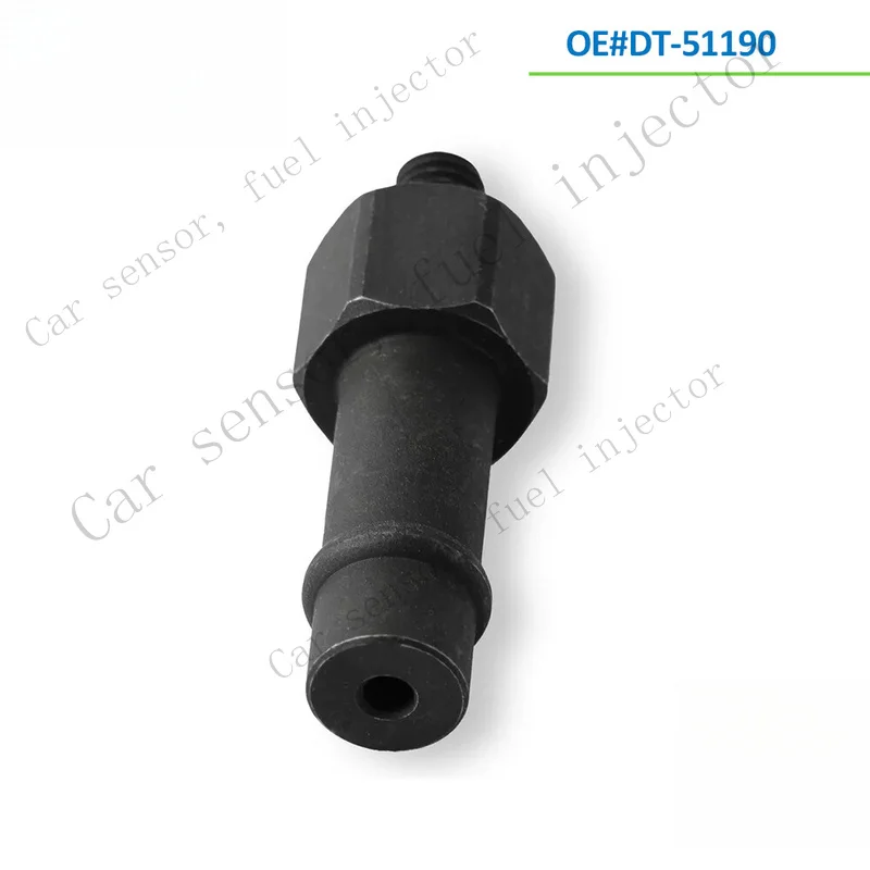Q+ Transmission Oil Fill Adapter for GM 8L90 replacement DT-51190