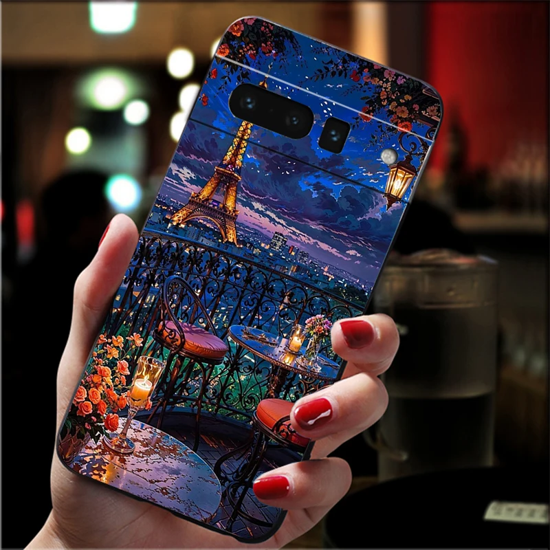Eiffel Tower Carcas… - image