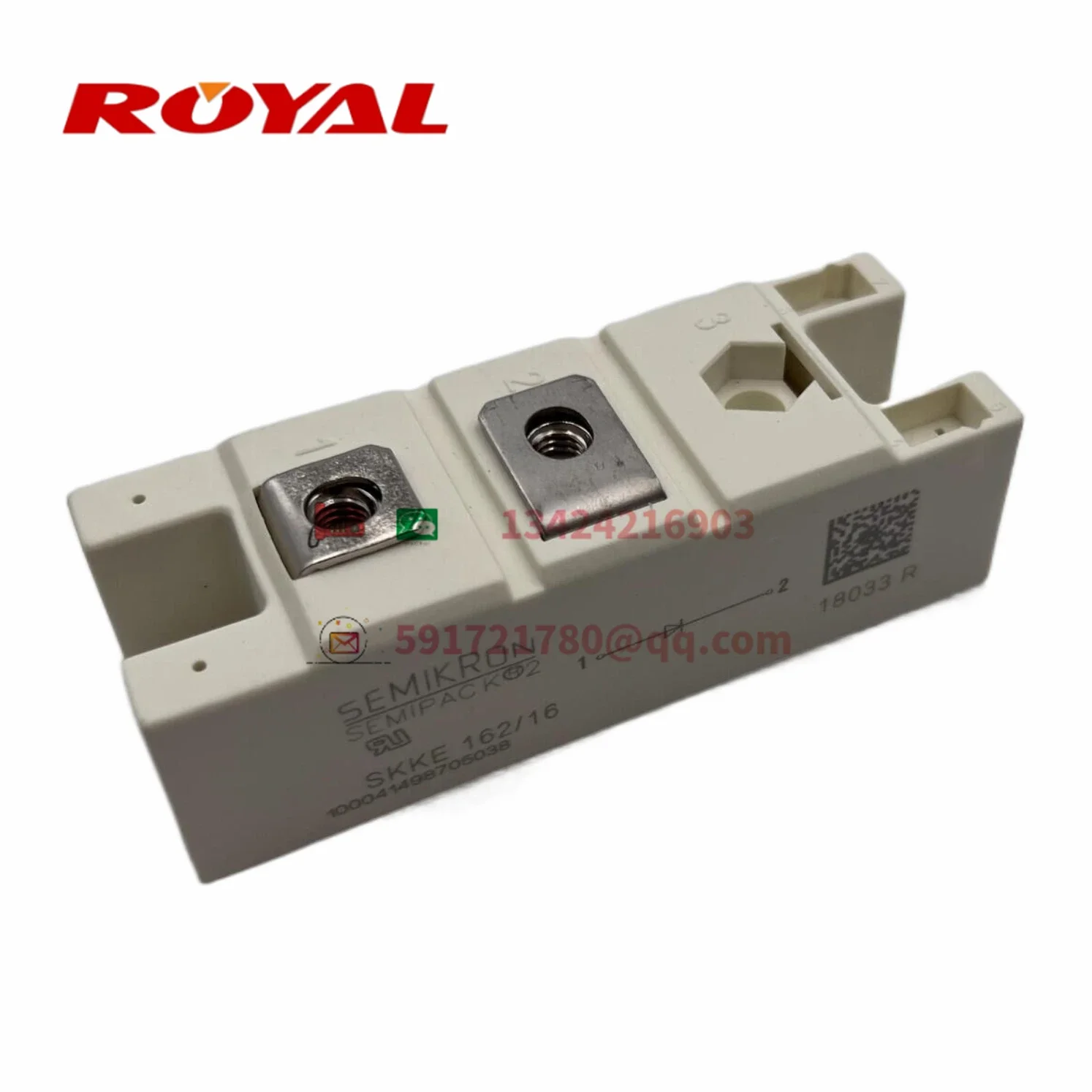 

SKKE162/16 /14/12/08 New Module