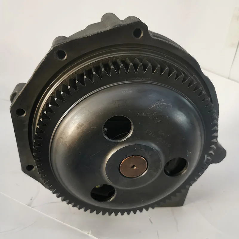 

CAT C18 Water Pump 10R-8660 Original Water Pump 10R8660