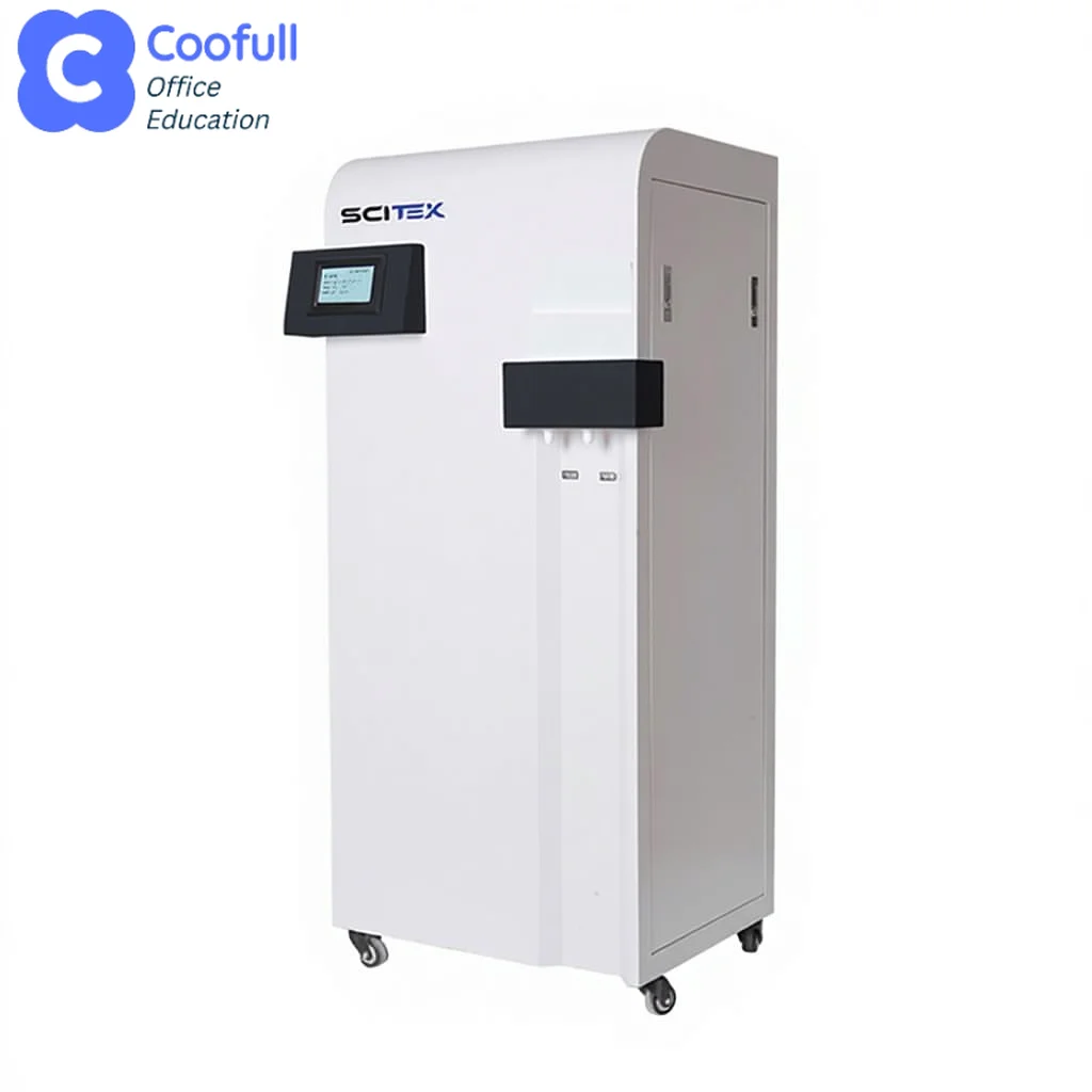 First Grade Ultra Water Purifier Single/Double-stage Reverse Osmosis Water Filter System Cabinet OEM 3-year Warranty for