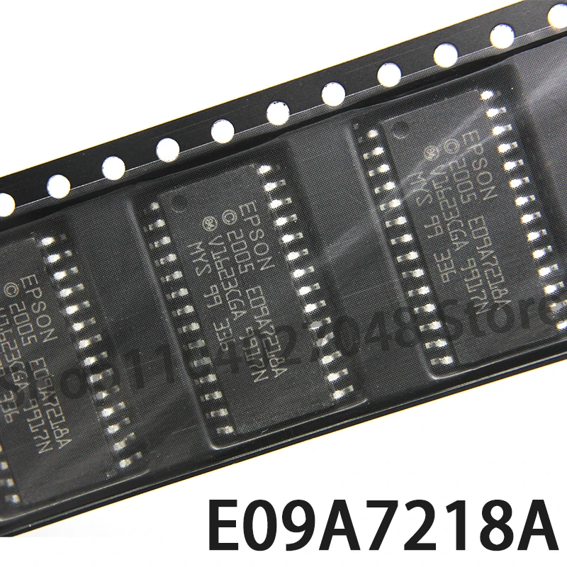 1PCS Brand new EPSON E09A7218A SOP28 chip printer chip