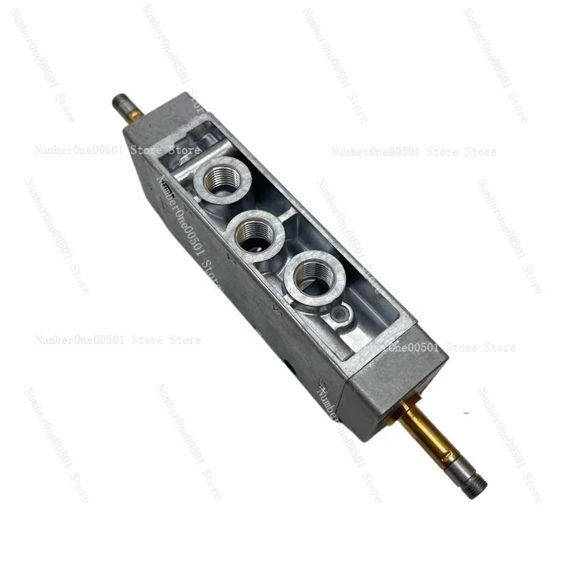 

Solenoid Valve JMFH-5-1/4 10410 Two-position Five-way Double Electronically Controlled Lift Seat Structure