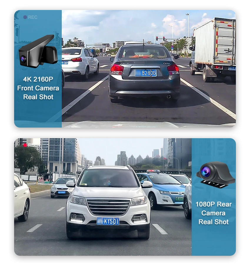 Plug and Play Dash Cam Camera for Mercedes Benz E Class C180 C200  C300 C260 w203 w204 w205 w213 Car DVR